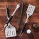 Grillspade Weber Precision Bred