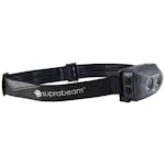 Pannlampa Suprabeam S2, 300 lumen