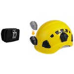 Hjälmfäste Suprabeam S-serien