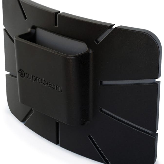 Hjälmfäste Suprabeam S-serien Självhäftande