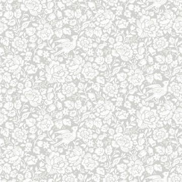 Tapet Duro Jenny Vit 67801