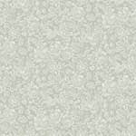 Tapet Duro Jenny Blommig 67802 QuickUp, Mönstrad Ljusgrön