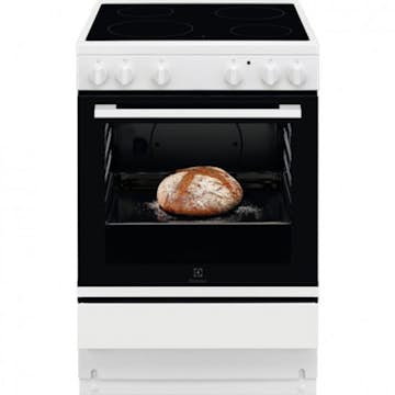 Glaskeramikspis Electrolux LKR6000CNW