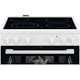 Glaskeramikspis Electrolux LKR64001SW