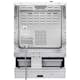 Glaskeramikspis Electrolux LKR64001SX