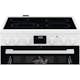 Glaskeramikspis Electrolux LKR66440SW