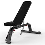 Träningsbänk Master Fitness BC 2.0