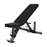 Träningsbänk Master Fitness BC 1.0