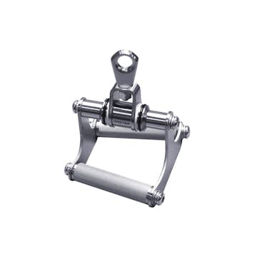 Grip Rower Pro Master Fitness Roddgrepp