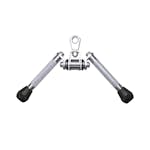 Vinklat Tricepsgrepp Master Fitness