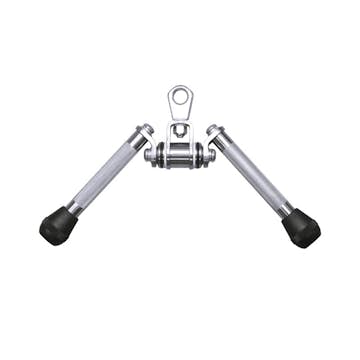 Vinklat Tricepsgrepp Master Fitness