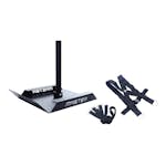 Minisläde Master Fitness