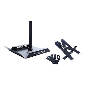 Minisläde Master Fitness