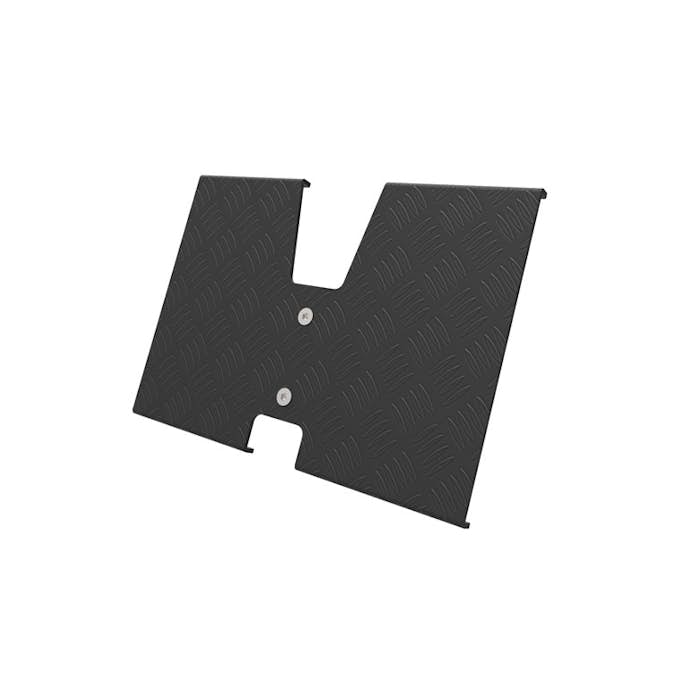 Fotstöd Master Fitness LX40