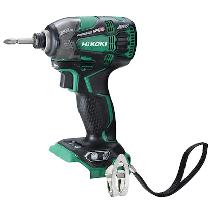 Slagskruvdragare Hikoki Power Tools WH36DB Utan Batteri