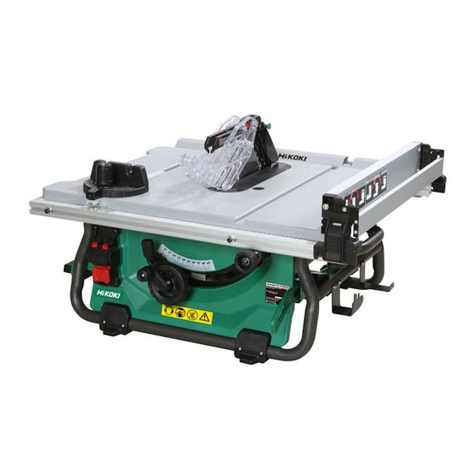 Bordsåg Hikoki Power Tools C3610DRJ 254MM