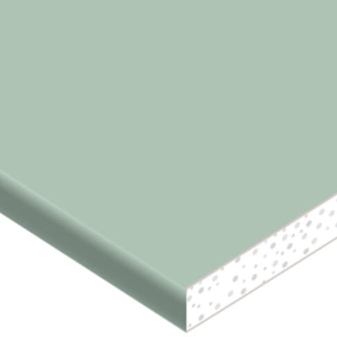 Gipsskiva Gyproc GEE 13 F 900x3000 VP