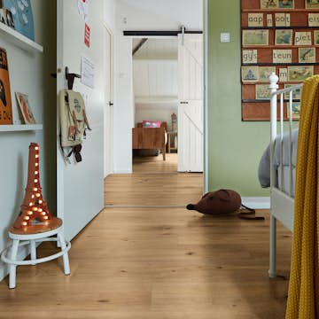 Vinylgolv Meister Comfort DD 600 S Natural Field Ek 6844