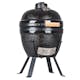 Kamadogrill Kamado Sumo Mini 14" Svart Keramisk Grill