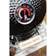 Kamadogrill Kamado Sumo Junior 15" Multifunktionell Keramisk Grill med Benstativ