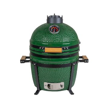 Kamadogrill Kamado Sumo Junior 15" Grön