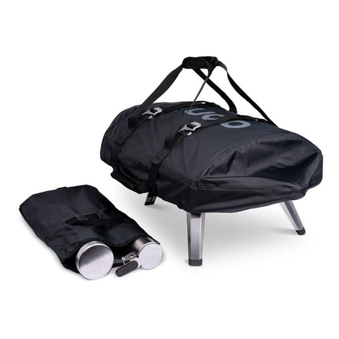 Grillöverdrag Ooni Fyra 12