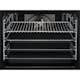 Inbyggnadsugn AEG BCP6000M