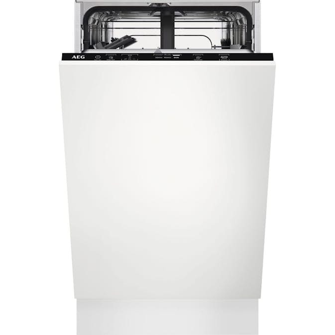Diskmaskin AEG FSE32407Z