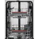 Diskmaskin AEG FSE32407Z