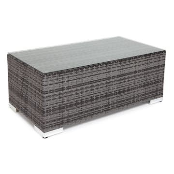 Utebord Comfort Garden Bahamas 113x58 cm Utomhus