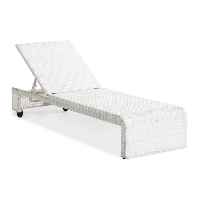 Solsäng Comfort Garden Bahamas Utomhus