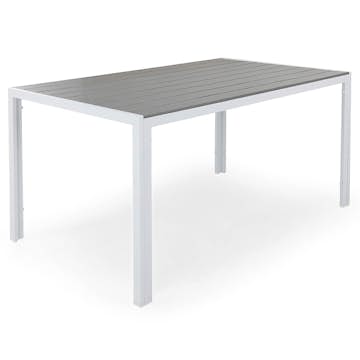 Utebord Comfort Garden Tunis 150x90 cm