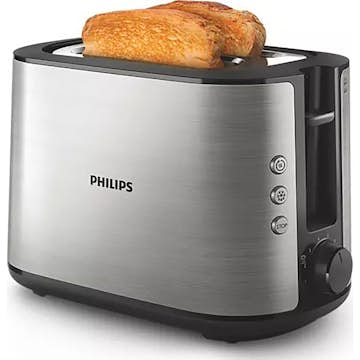 Brödrost Philips HD2650