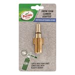 Adapter Black&Decker till Turtle Wax Skumspruta