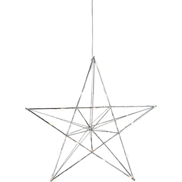 Adventsstjärna Star Trading Line