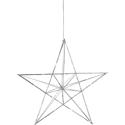 Adventsstjärna Star Trading Line