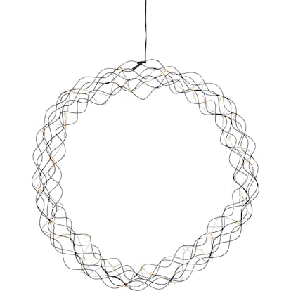 Hängande Dekoration Star Trading Curly