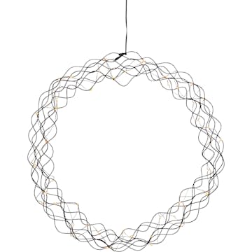 Hängande Dekoration Star Trading Curly