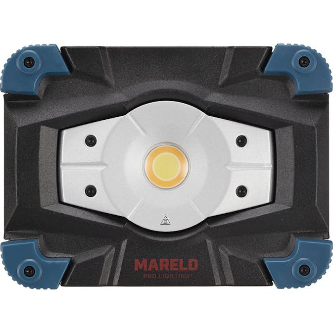 Arbetslampa Mareld Flash 3000 WR RE