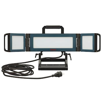 Arbetslampa Mareld Vapor 6500