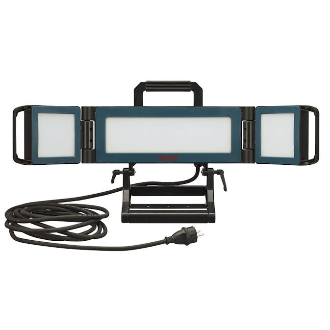 Arbetslampa Mareld Vapor 10000