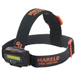 Pannlampa Mareld Gleam 450