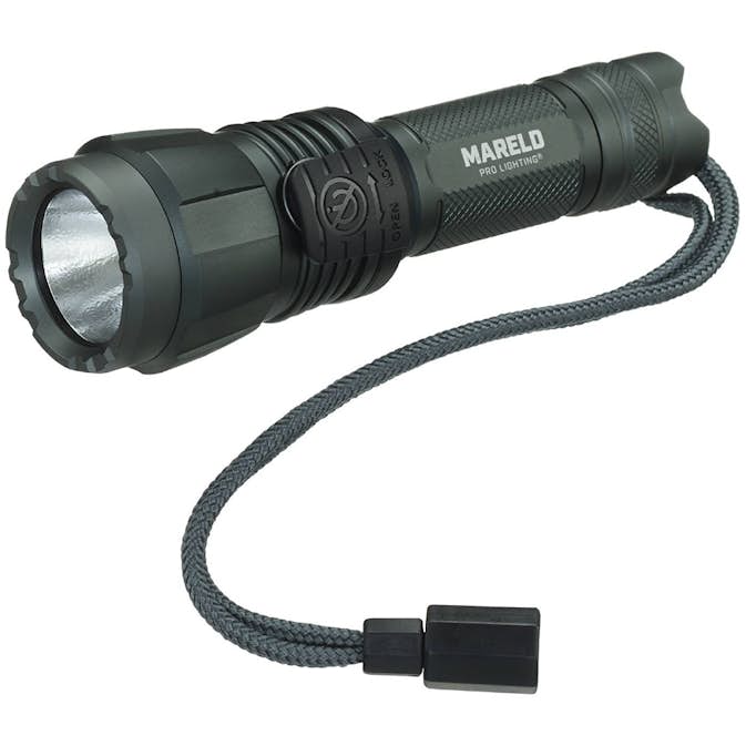 Ficklampa Mareld Nimbus 2000 RE