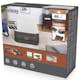 Luftmadrass Bestway Fortech 191 x 97 x 46 cm