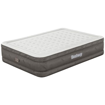 Luftmadrass Bestway Fortech 203 x 152m x 46 cm