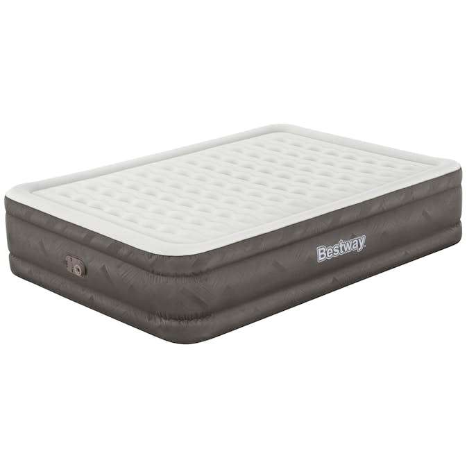 Luftmadrass Bestway Fortech 203 x 152m x 46 cm