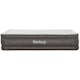 Luftmadrass Bestway Fortech 203 x 152m x 46 cm