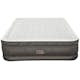 Luftmadrass Bestway Fortech 203 x 152m x 46 cm