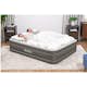 Luftmadrass Bestway Fortech 203 x 152m x 46 cm