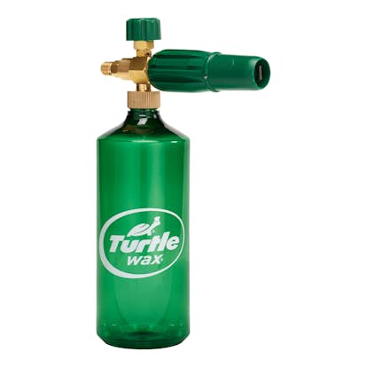 Skumspruta Turtle Wax Foam Cannon